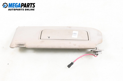 Sun visor for Volvo V50 Estate (12.2003 - 12.2012), position: left