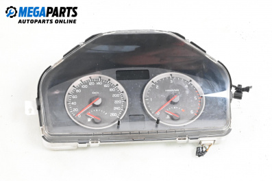 Instrument cluster for Volvo V50 Estate (12.2003 - 12.2012) 1.6 D, 109 hp