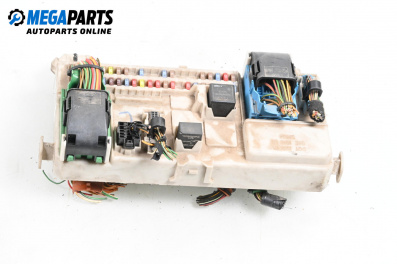 Tablou cu siguranțe for Volvo V50 Estate (12.2003 - 12.2012) 1.6 D, 109 hp