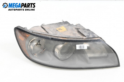 Headlight for Volvo V50 Estate (12.2003 - 12.2012), station wagon, position: right