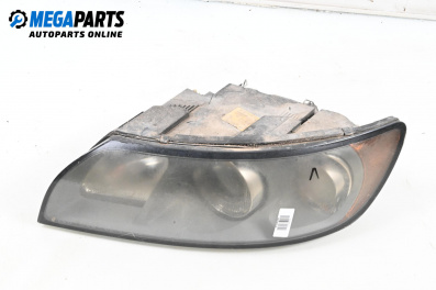 Headlight for Volvo V50 Estate (12.2003 - 12.2012), station wagon, position: left