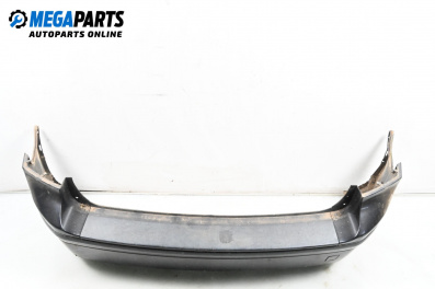 Rear bumper for Volvo V50 Estate (12.2003 - 12.2012), station wagon