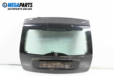 Boot lid for Volvo V50 Estate (12.2003 - 12.2012), 5 doors, station wagon, position: rear