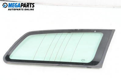 Vent window for Volvo V50 Estate (12.2003 - 12.2012), 5 doors, station wagon, position: right