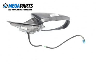 Mirror for Volvo V50 Estate (12.2003 - 12.2012), 5 doors, station wagon, position: right