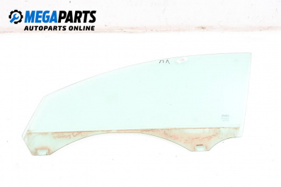 Fensterscheibe for Volvo V50 Estate (12.2003 - 12.2012), 5 türen, combi, position: links, vorderseite