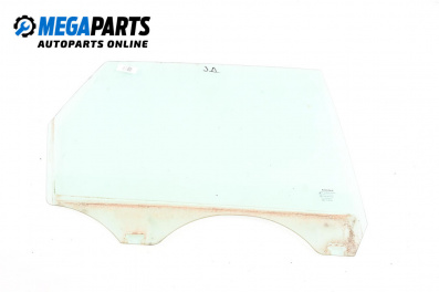 Window for Volvo V50 Estate (12.2003 - 12.2012), 5 doors, station wagon, position: rear - right