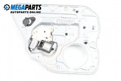 Macara electrică geam for Volvo V50 Estate (12.2003 - 12.2012), 5 uși, combi, position: stânga - spate