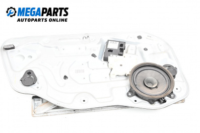 Macara electrică geam for Volvo V50 Estate (12.2003 - 12.2012), 5 uși, combi, position: stânga - fața