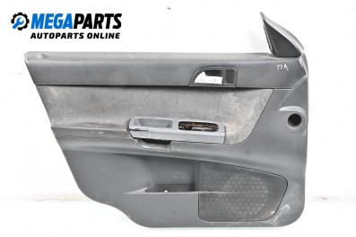 Panou interior ușă for Volvo V50 Estate (12.2003 - 12.2012), 5 uși, combi, position: stânga - fața