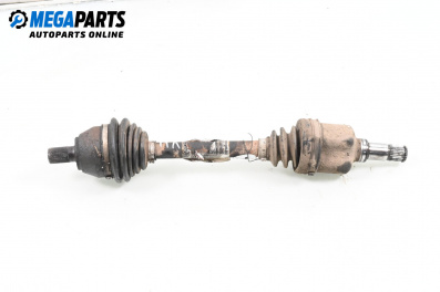 Driveshaft for Volvo V50 Estate (12.2003 - 12.2012) 1.6 D, 109 hp, position: front - left