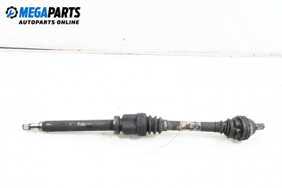 Driveshaft for Volvo V50 Estate (12.2003 - 12.2012) 1.6 D, 109 hp, position: front - right