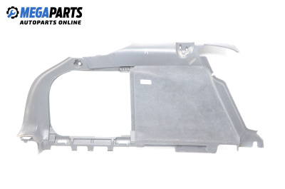 Capitonaj interior portbagaj for Audi A4 Avant B8 (11.2007 - 12.2015), 5 uși, combi