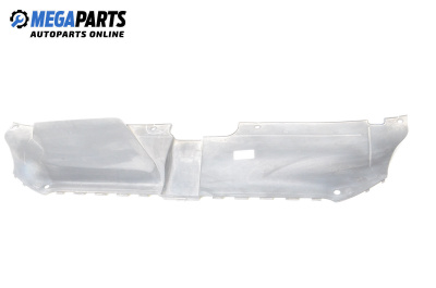 Verkleidung über radiator for Audi A4 Avant B8 (11.2007 - 12.2015), 5 türen, combi