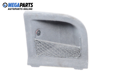 Capitonaj interior portbagaj for Audi A4 Avant B8 (11.2007 - 12.2015), 5 uși, combi