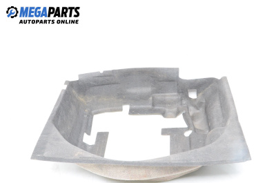 Capitonaj interior portbagaj for Audi A4 Avant B8 (11.2007 - 12.2015), 5 uși, combi