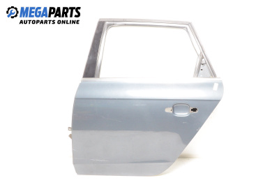 Door for Audi A4 Avant B8 (11.2007 - 12.2015), 5 doors, station wagon, position: rear - left