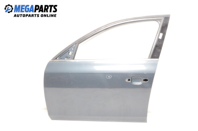 Door for Audi A4 Avant B8 (11.2007 - 12.2015), 5 doors, station wagon, position: front - left