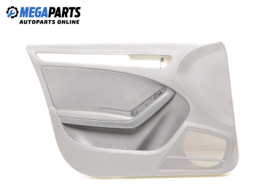 Panou interior ușă for Audi A4 Avant B8 (11.2007 - 12.2015), 5 uși, combi, position: stânga - spate