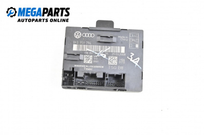 Door module for Audi A4 Avant B8 (11.2007 - 12.2015), № 8K0 959 794