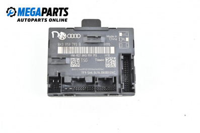 Modul ușă for Audi A4 Avant B8 (11.2007 - 12.2015), № 8K0 959 793 B