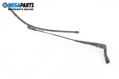 Braț ștergătoare parbriz for Audi A4 Avant B8 (11.2007 - 12.2015), position: stânga