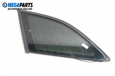 Vent window for Audi A4 Avant B8 (11.2007 - 12.2015), 5 doors, station wagon, position: left