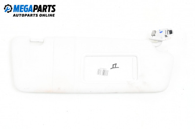 Parasolar for Audi A4 Avant B8 (11.2007 - 12.2015), position: dreapta