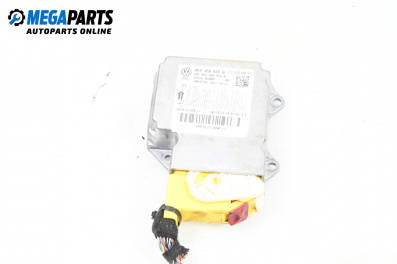 Airbag module for Audi A4 Avant B8 (11.2007 - 12.2015), № 8K0 959 655 B