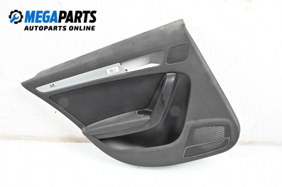 Panou interior ușă for Audi A4 Avant B8 (11.2007 - 12.2015), 5 uși, combi, position: stânga - spate