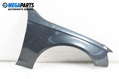 Fender for Audi A4 Avant B8 (11.2007 - 12.2015), 5 doors, station wagon, position: front - right