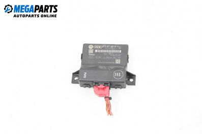 Module for Audi A4 Avant B8 (11.2007 - 12.2015), № 8T0 907 468  H