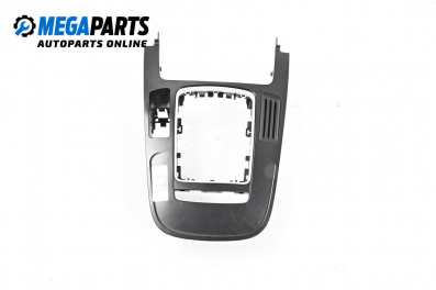 Gear shift console for Audi A4 Avant B8 (11.2007 - 12.2015)