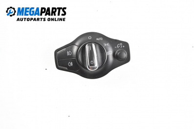 Lights switch for Audi A4 Avant B8 (11.2007 - 12.2015)