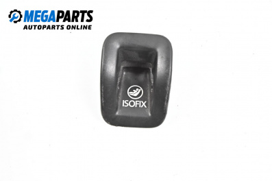 Plastic interior for Audi A4 Avant B8 (11.2007 - 12.2015), 5 uși, combi, position: din spate