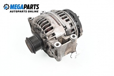 Alternator for Audi A4 Avant B8 (11.2007 - 12.2015) 1.8 TFSI, 160 hp