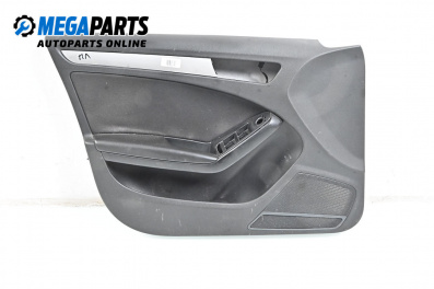 Interior door panel  for Audi A4 Avant B8 (11.2007 - 12.2015), 5 doors, station wagon, position: front - left