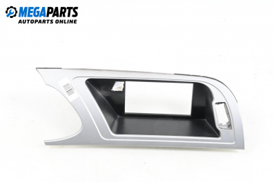 Plastic interior for Audi A4 Avant B8 (11.2007 - 12.2015), 5 uși, combi, position: fața