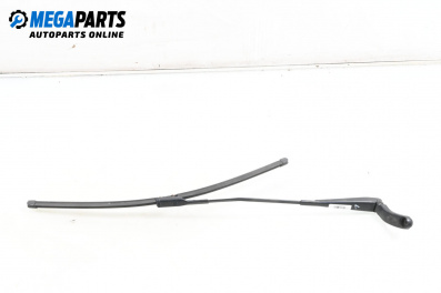 Wischerarm frontscheibe for Audi A4 Avant B8 (11.2007 - 12.2015), position: links