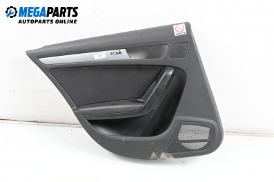 Panou interior ușă for Audi A4 Avant B8 (11.2007 - 12.2015), 5 uși, combi, position: stânga - spate