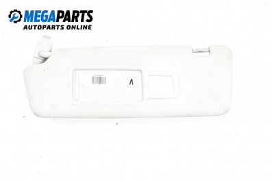 Sonnenblende for Audi A4 Avant B8 (11.2007 - 12.2015), position: links