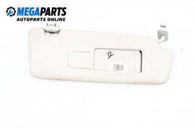 Sun visor for Audi A4 Avant B8 (11.2007 - 12.2015), position: right