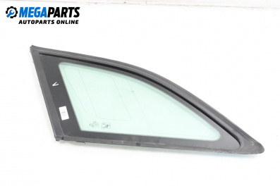 Vent window for Audi A4 Avant B8 (11.2007 - 12.2015), 5 doors, station wagon, position: left