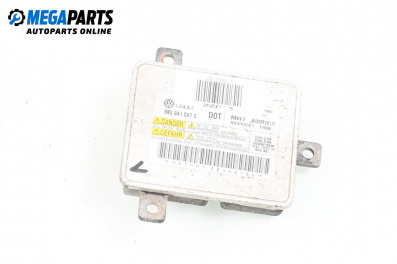 Xenon ballast for Audi A4 Avant B8 (11.2007 - 12.2015), № 8k0941597c