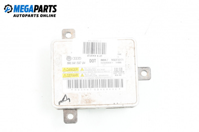 Xenon ballast for Audi A4 Avant B8 (11.2007 - 12.2015), № 8k0941597c