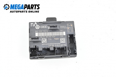 Modul ușă for Audi A4 Avant B8 (11.2007 - 12.2015), № 8K0959792N