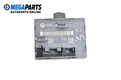 Door module for Audi A4 Avant B8 (11.2007 - 12.2015), № 8K0959795F