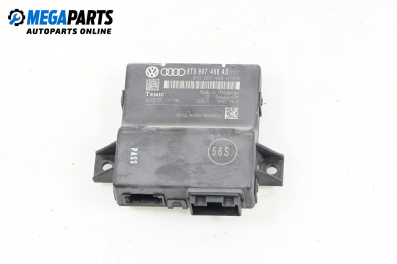 Modul for Audi A4 Avant B8 (11.2007 - 12.2015), № 8T0907468AD