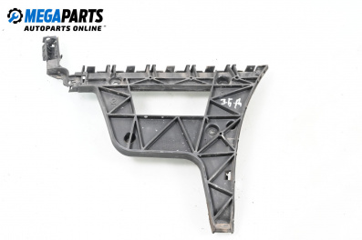 Bumper holder for Audi A4 Avant B8 (11.2007 - 12.2015), station wagon, position: rear - right