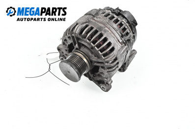 Gerenator for Audi A4 Avant B8 (11.2007 - 12.2015) 2.0 TDI, 143 hp